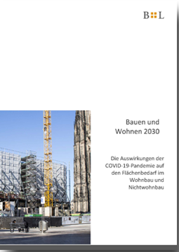  B+L Studie: Bauen und Wohnen nach Corona Polen